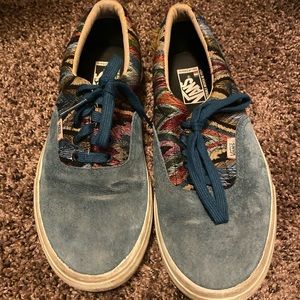 Vans Shoes
